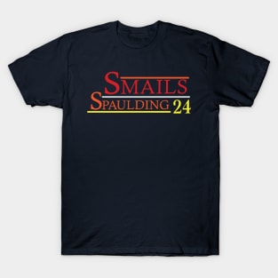 Smails Spaulding 24 T-Shirt